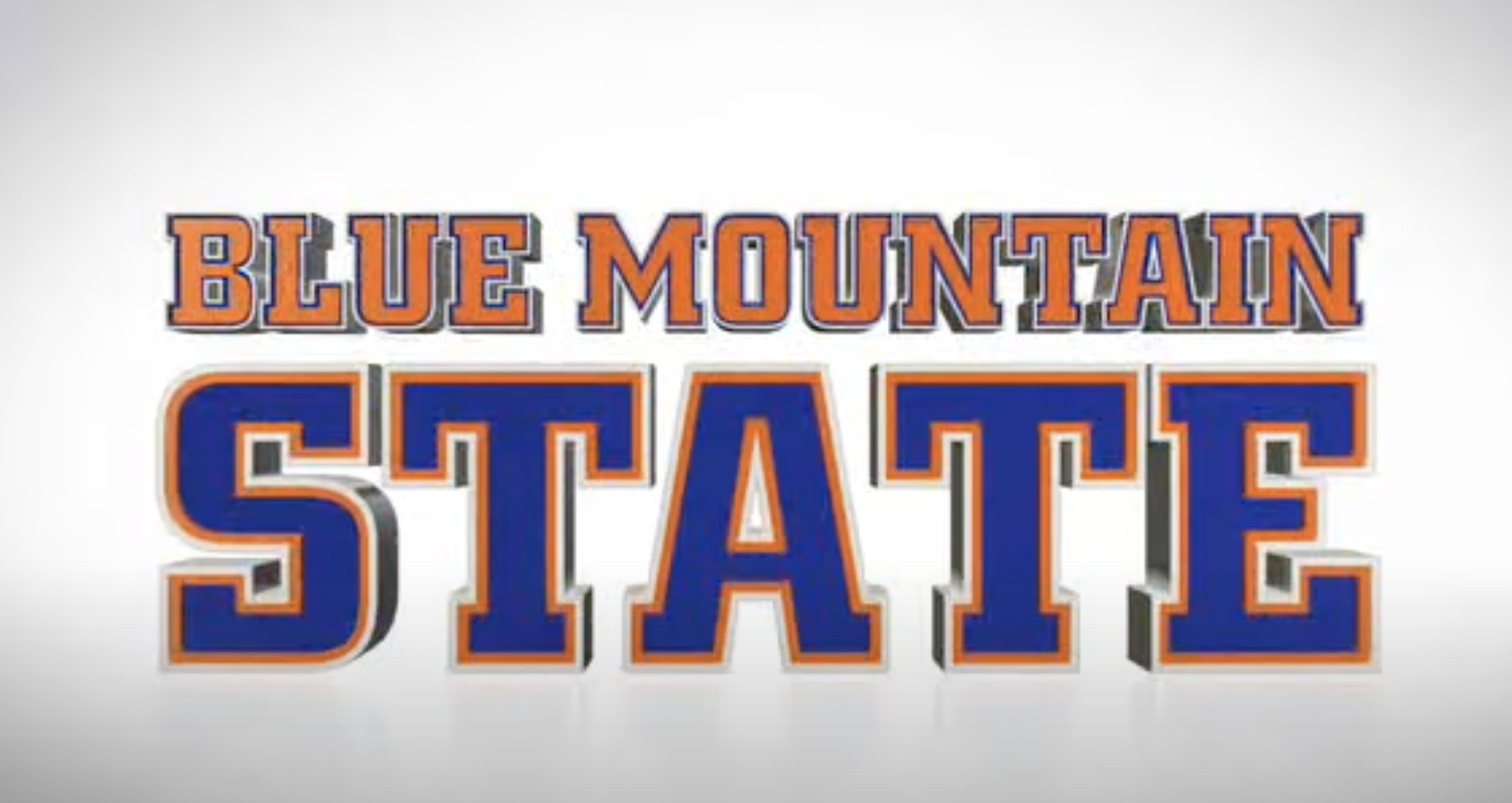 'Blue Mountain State' Revival Gaining Traction at Amazon